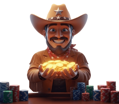 LoneStar gold