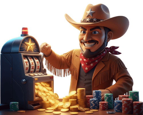 LoneStar Slot